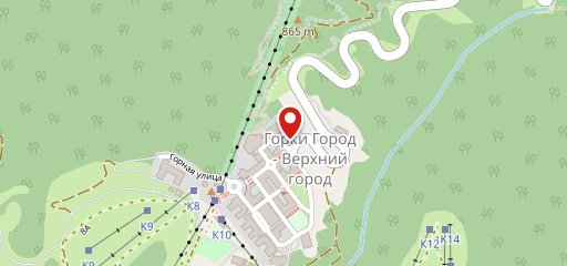 Night club 9. 6. 0 на карте
