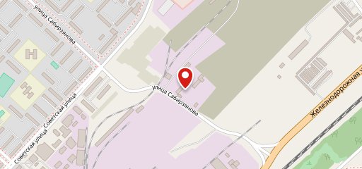 Микс на карте