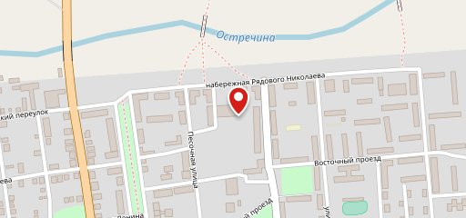 Портал на карте