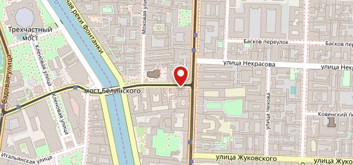Night Club VALHALLA на карте