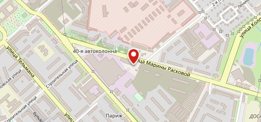 night-sushi на карте
