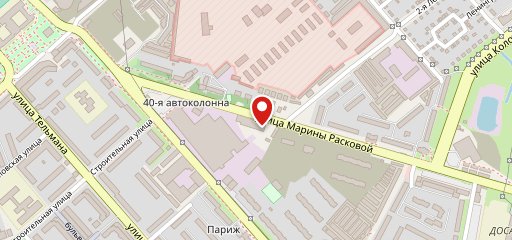 night-sushi на карте