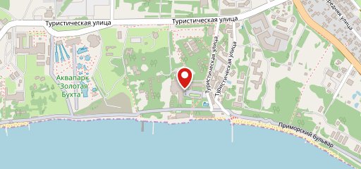 Ночной Визит на карте
