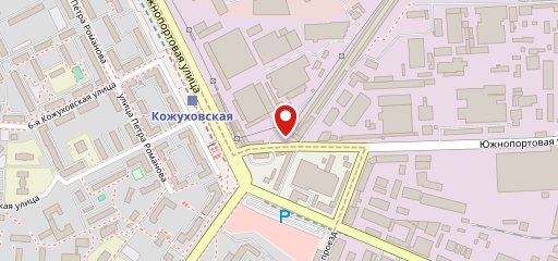 NIGHT2DAY на карте
