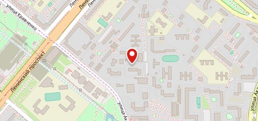 НИИ Автоматики Человеческого Счастья на карте