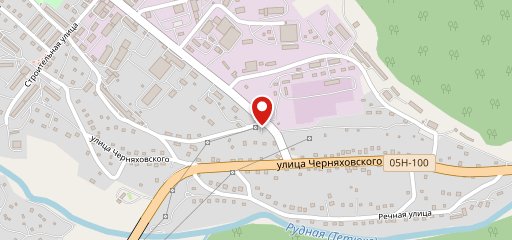 Ник-ник на карте