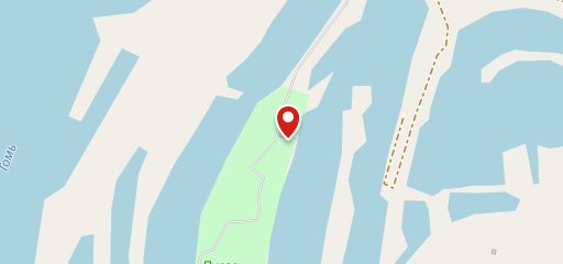 Ник на карте