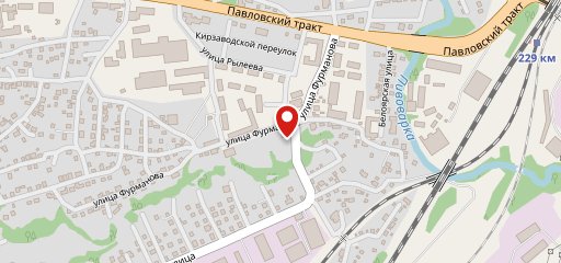 Nika Hotel на карте
