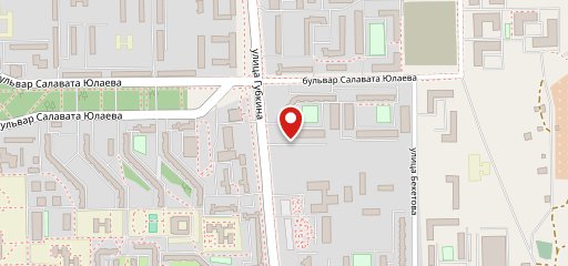 Ника на карте
