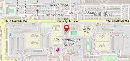Nikachel на карте