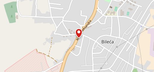 Caffe-bar Laga на карте