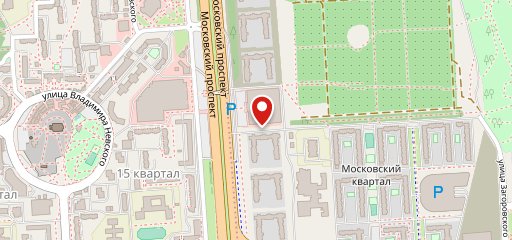 Никитин хлеб на карте
