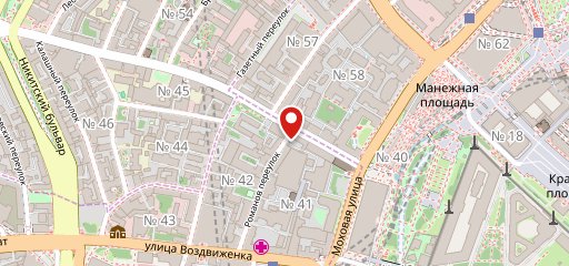 Nikitskaya5 на карте