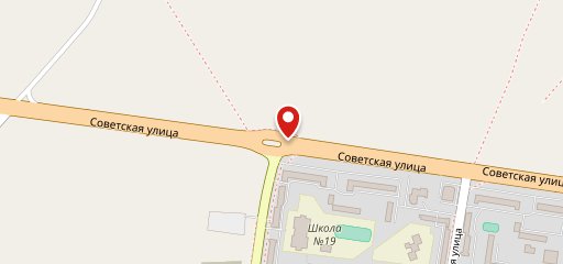 Никола на карте