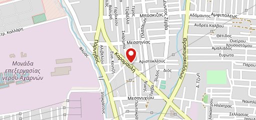 Ταβέρνα Νικόλας на карте