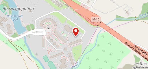 Nikol'sky на карте