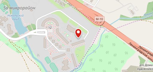 Nikol’sky на карте
