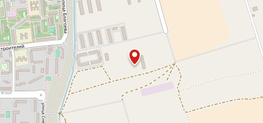 Николя Шоколя на карте