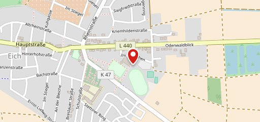 Nikopolis Restaurant на карте