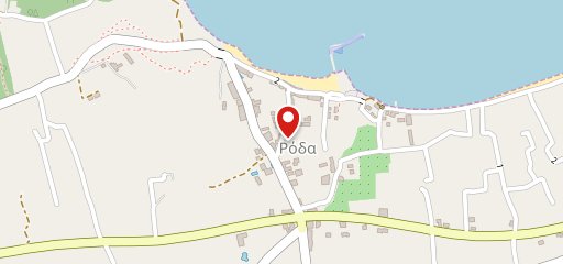 Nikos Family Restaurant на карте
