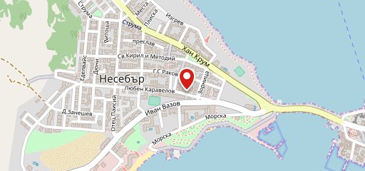 Niko's на карте