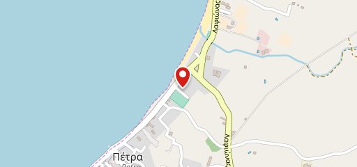 O NIKOS на карте