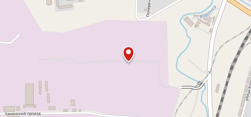 Никва на карте