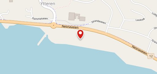 Nils-andrè Gruben на карте