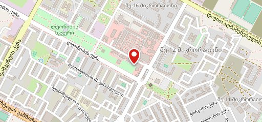 Nimereti на карте