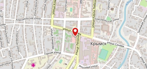 Ninja Roll на карте