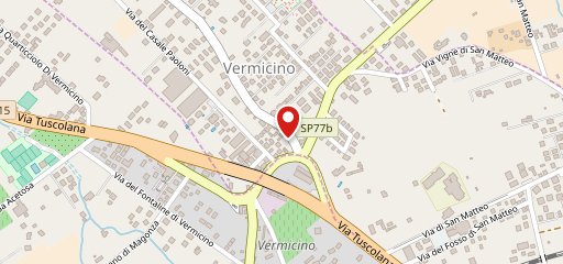 Ristorante Civico 13 на карте