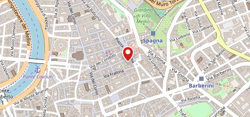 Nino Restaurant на карте
