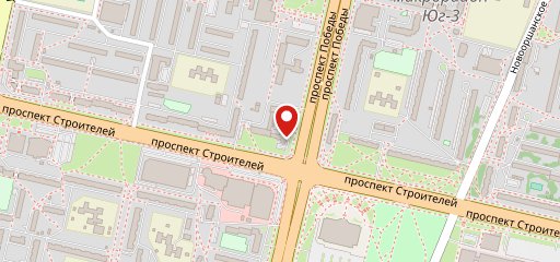 Нино на карте