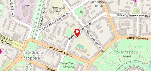 NINO VINO на карте