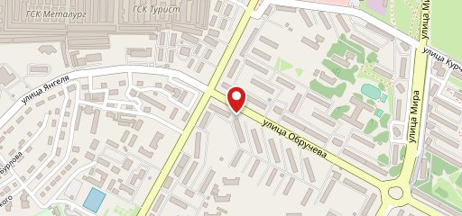 Ниппон на карте