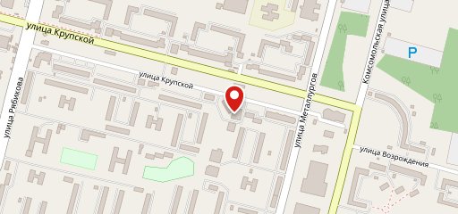 Ниппон на карте