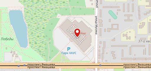 Ниппон на карте