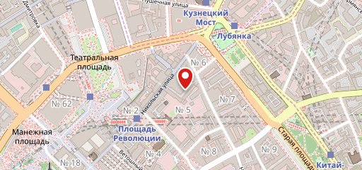 Nippon на карте