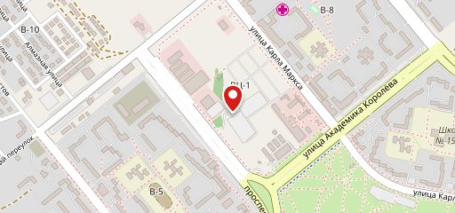 Суши Ниппон на карте