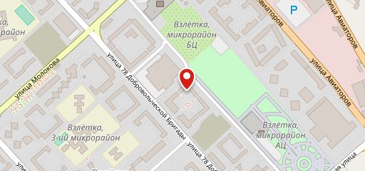Nirvana Lounge на карте