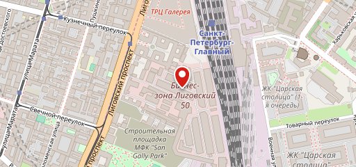 Нирвана на карте