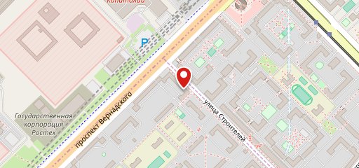 NIRVANA shisha club на карте