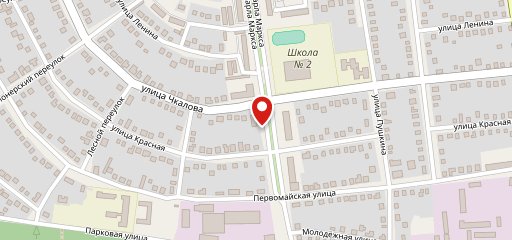 NIrvanapub на карте