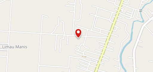 Nitha store на карте