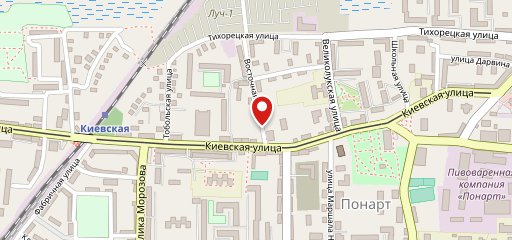 nitrox на карте