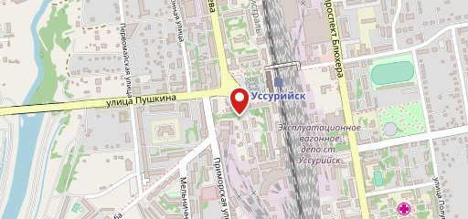 Нива хлеб на карте