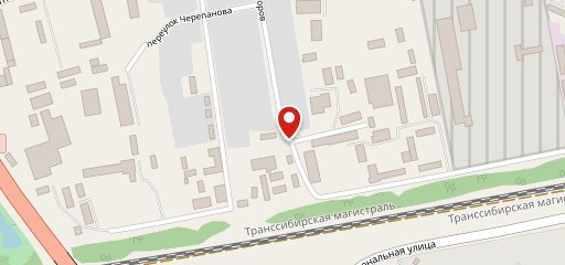 Нива на карте