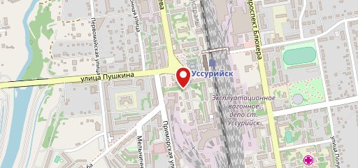 НиваХлеб, Торговая точка № 9 на карте