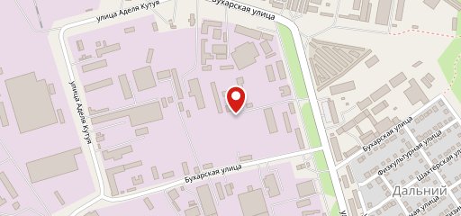 НИЖЕГОРОДСКИЙ ХЛЕБ на карте