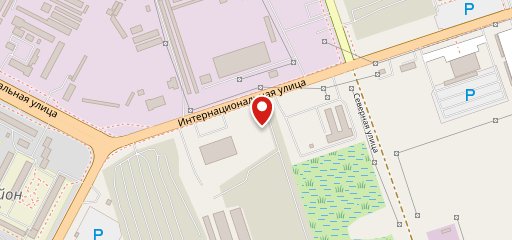 Шаурмастер на карте
